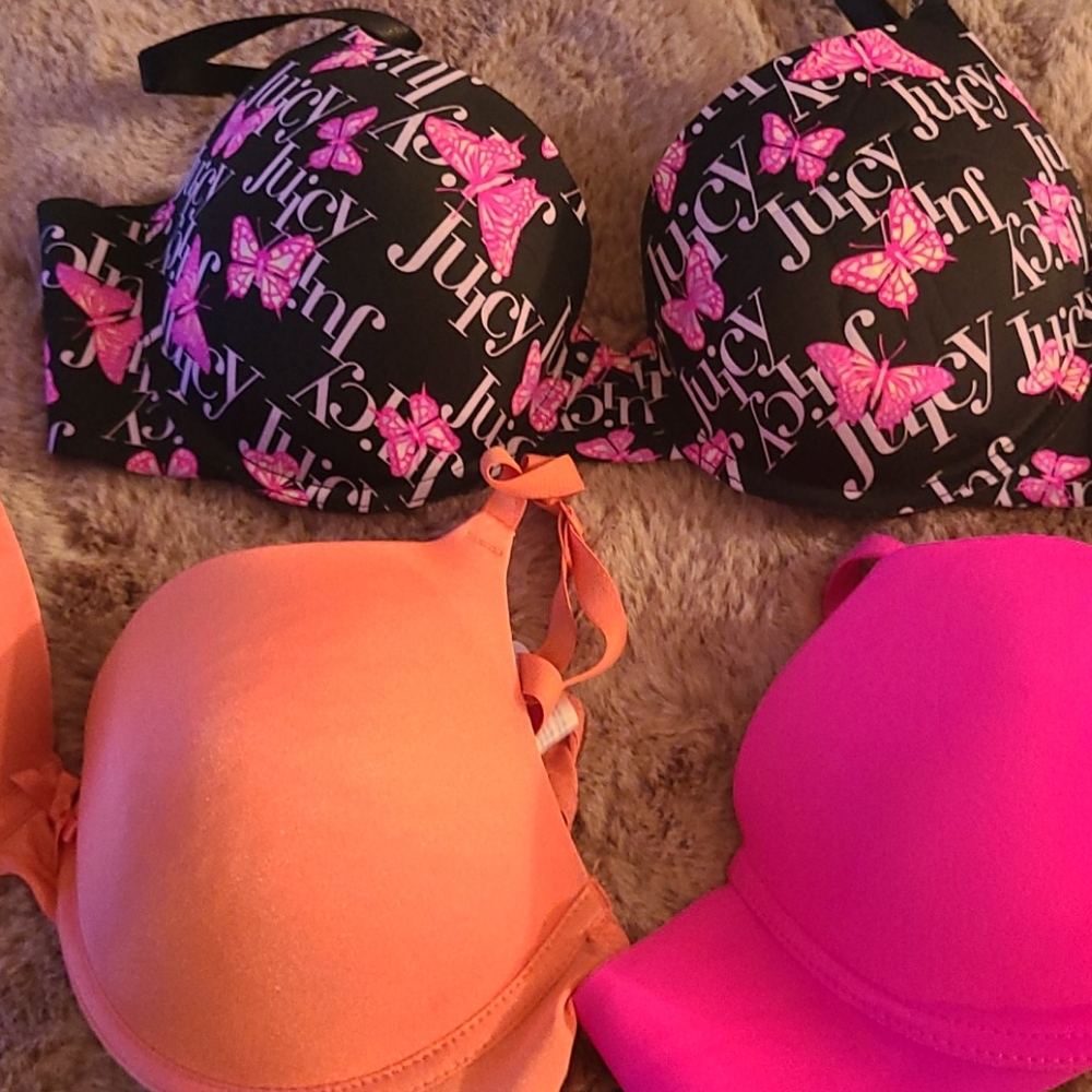 38c Bra's